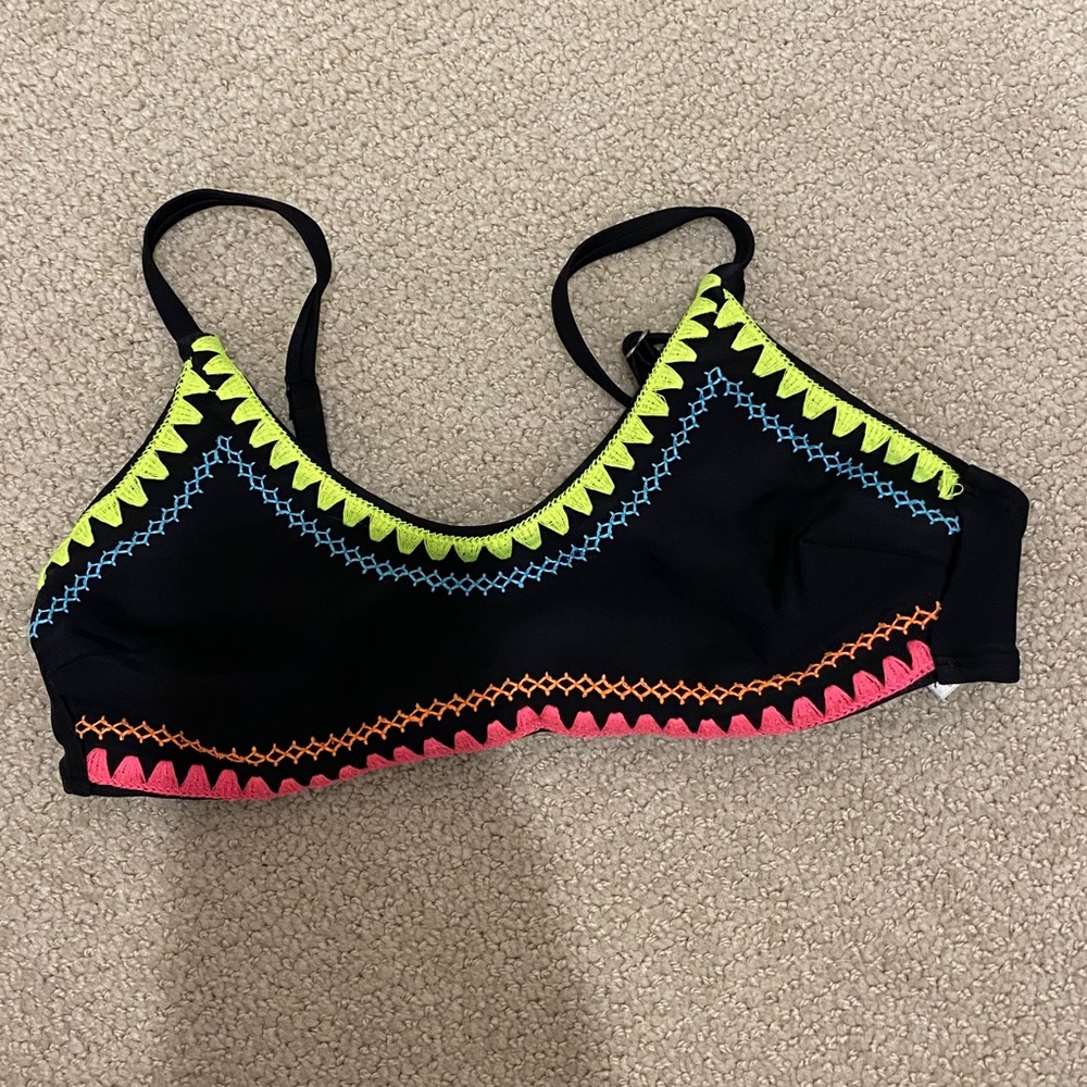 Target bikini too